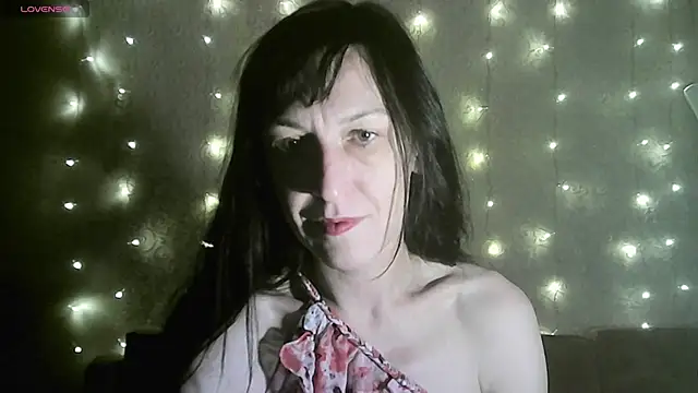 MarieODahliaS online show from 12-01-25, 12:17