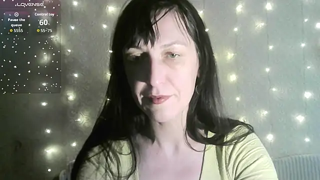 MarieODahliaS online show from 01-19-26, 11:58