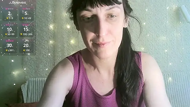 MarieODahliaS online show from 02-27-26, 12:27