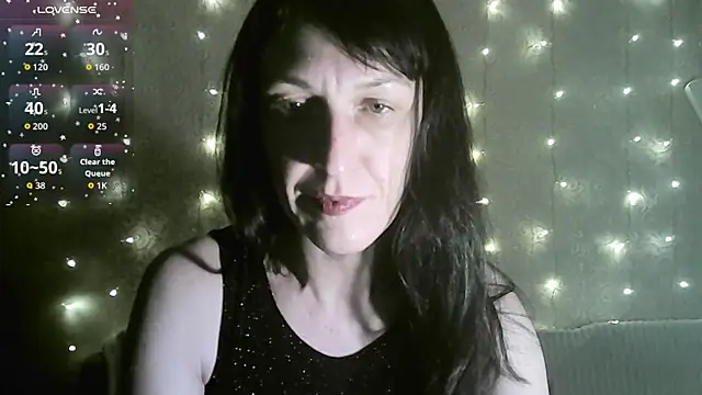 MarieODahliaS online show from 11-28-25, 10:26