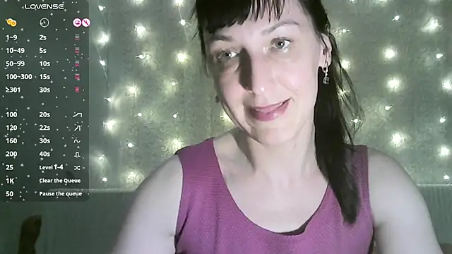 MarieODahliaS online show from 02-25-25, 03:53