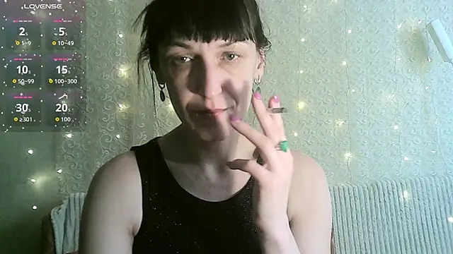 MarieODahliaS online show from 02-28-26, 08:36