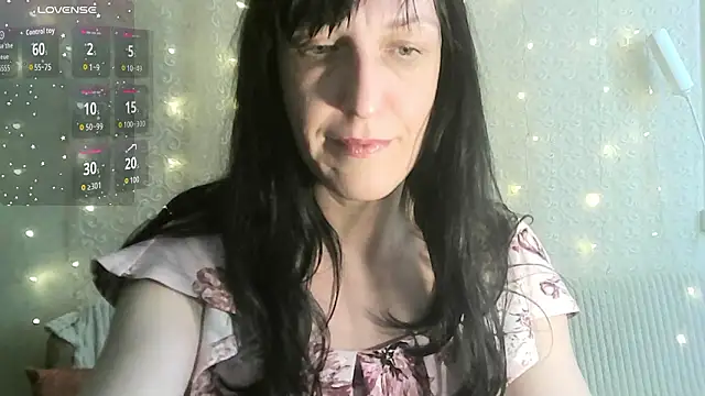 MarieODahliaS online show from 02-23-26, 10:27