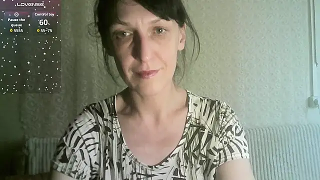 MarieODahliaS online show from 03-28-26, 12:28