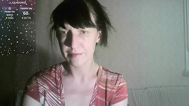 MarieODahliaS online show from 04-07-26, 09:55