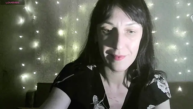 MarieODahliaS online show from 11-18-25, 11:35