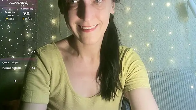 MarieODahliaS online show from 03-18-26, 08:06