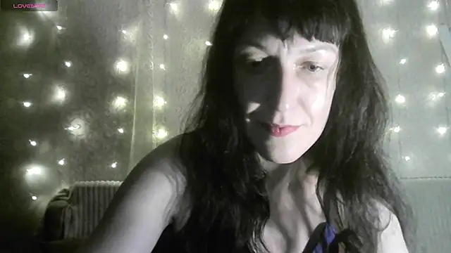 MarieODahliaS online show from 10-28-25, 10:47