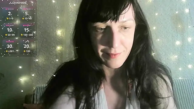 MarieODahliaS online show from 02-07-26, 08:00