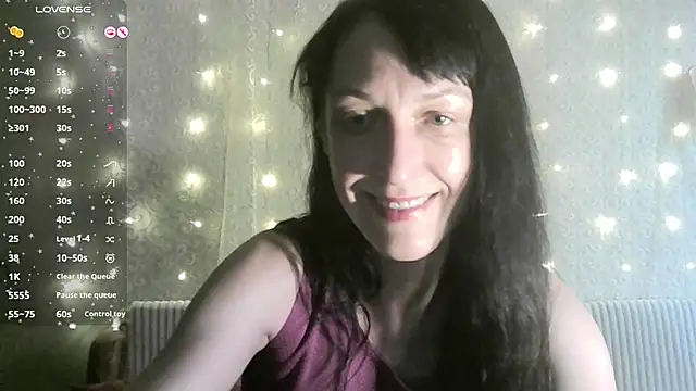 MarieODahliaS online show from 10-16-25, 09:39