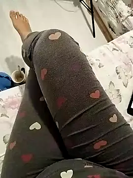 Snapshot of lolyforyou chatting on 09-26-25, 07:15 lolyforyou online show from 09-26-25, 07:15