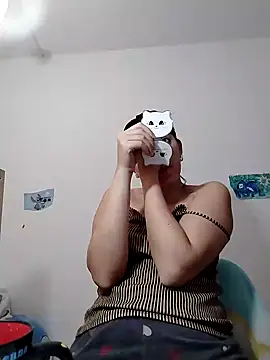 Snapshot of lolyforyou chatting on 10-17-25, 06:06 lolyforyou online show from 10-17-25, 06:06