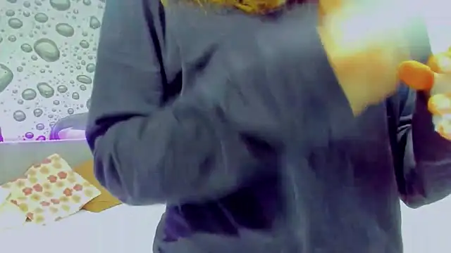 AlmaFancy online show from 03-31-26, 04:58