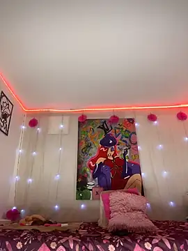 Emma Brown 12 online show from 04-08-26, 09:16