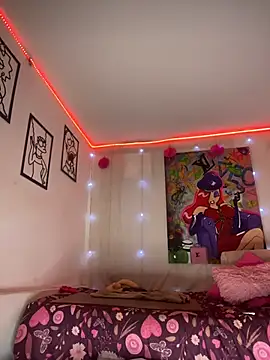 Emma Brown 12 online show from 01-31-26, 10:08