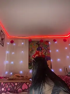 Emma Brown 12 online show from 03-03-26, 09:22