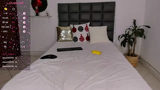 Snapshot of sophia_clark1 chatting on 12-29-24, 11:39 sophia clark1 online show from 12-29-24, 11:39