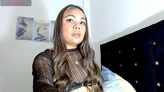 Kylie loveee online show from 03-30-26, 11:50