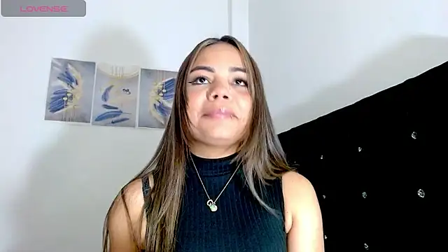 Kylie loveee online show from 02-24-26, 07:48