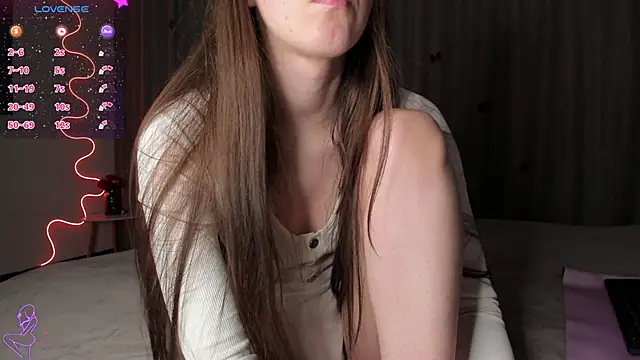  sweet baby  online show from 03-11-25, 10:20