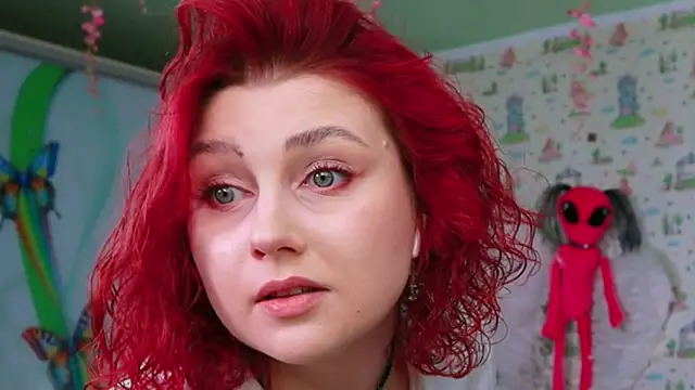 SmokyRose online show from 03-27-26, 10:16