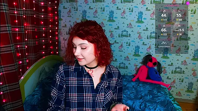 SmokyRose online show from 01-14-26, 07:45