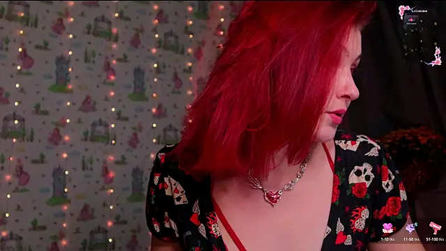 SmokyRose online show from 10-06-25, 10:27
