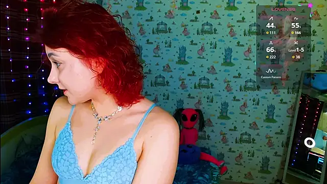 SmokyRose online show from 01-16-26, 08:07