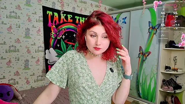 Snapshot of SmokyRose chatting on 05-23-26, 10:58 SmokyRose online show from 05-23-26, 10:58