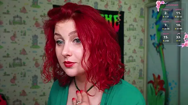Snapshot of SmokyRose chatting on 05-11-26, 10:49 SmokyRose online show from 05-11-26, 10:49