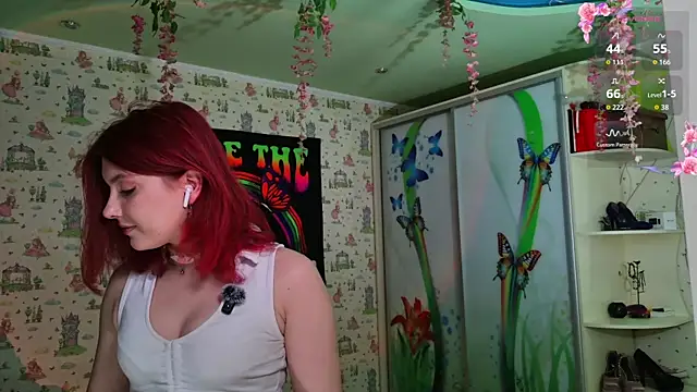 Snapshot of SmokyRose chatting on 05-09-26, 11:02 SmokyRose online show from 05-09-26, 11:02