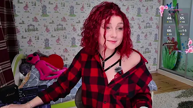 Snapshot of SmokyRose chatting on 06-12-26, 09:51 SmokyRose online show from 06-12-26, 09:51