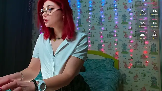 SmokyRose online show from 03-15-25, 03:27