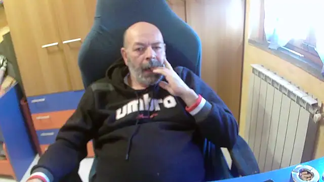 Tango128 online show from 11-11-25, 07:14