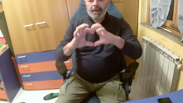 Tango128 online show from 11-14-25, 05:49