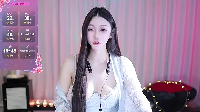 Snapshot of Angel-Bei-bei chatting on 03-09-26, 02:09 Angel-Bei-bei online show from 03-09-26, 02:09