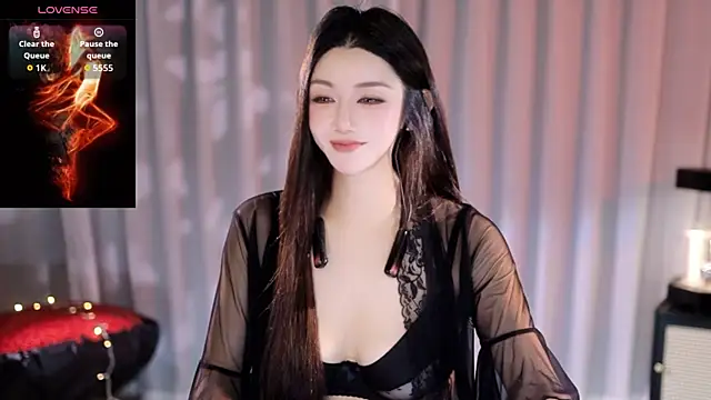 Angel-Bei-bei online show from 06-01-26, 02:06