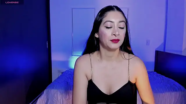 MeganWhite3 online show from 04-07-26, 01:51