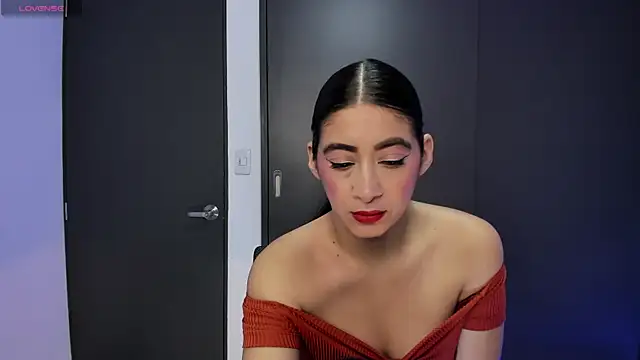 MeganWhite3 online show from 11-09-25, 01:53