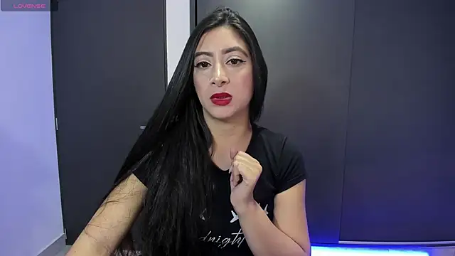 MeganWhite3 online show from 12-02-25, 04:36