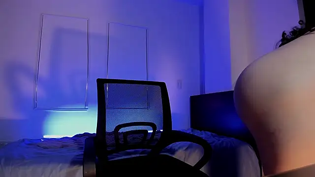 MeganWhite3 online show from 02-05-26, 01:34