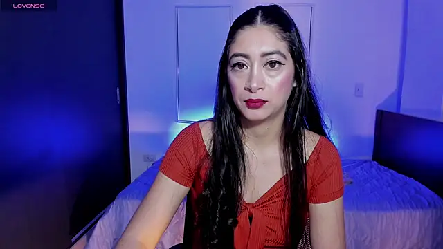 MeganWhite3 online show from 04-11-26, 02:19