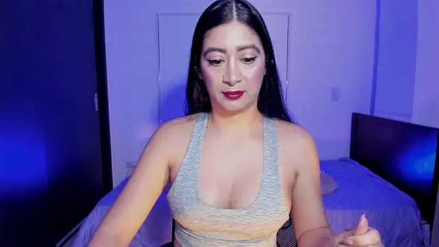 Snapshot of MeganWhite3 chatting on 05-17-26, 11:16 MeganWhite3 online show from 05-17-26, 11:16