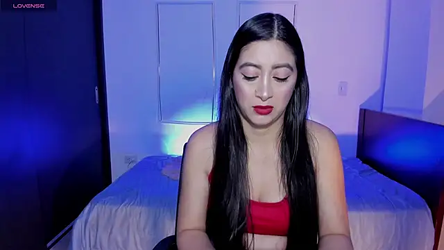 MeganWhite3 online show from 03-27-26, 01:47