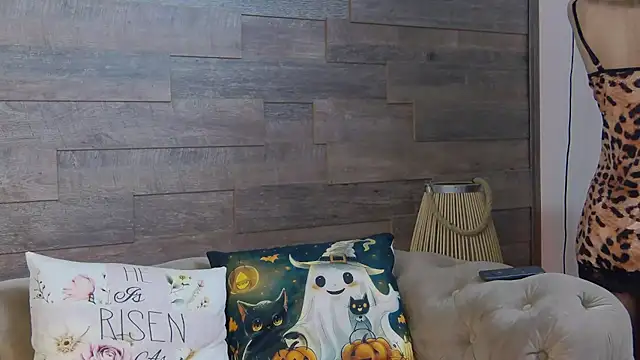 SiennaShapiro online show from 10-24-25, 07:51