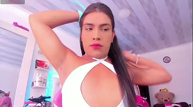 briitany hot online show from 03-21-25, 07:35
