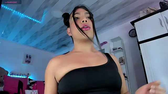 briitany hot online show from 09-10-25, 05:34