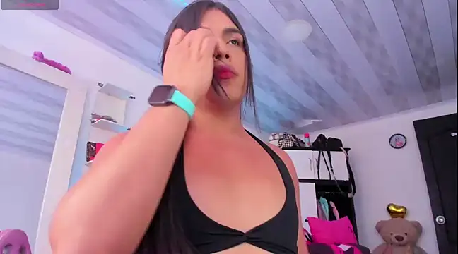 briitany hot online show from 03-20-25, 07:04