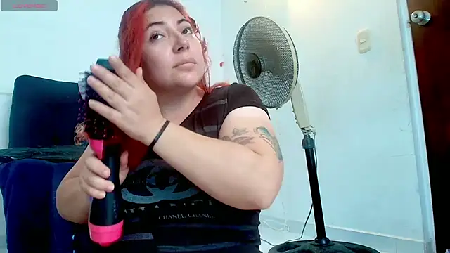 abigail curvy online show from 10-23-25, 01:54