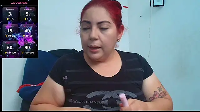 abigail curvy online show from 02-10-26, 01:32